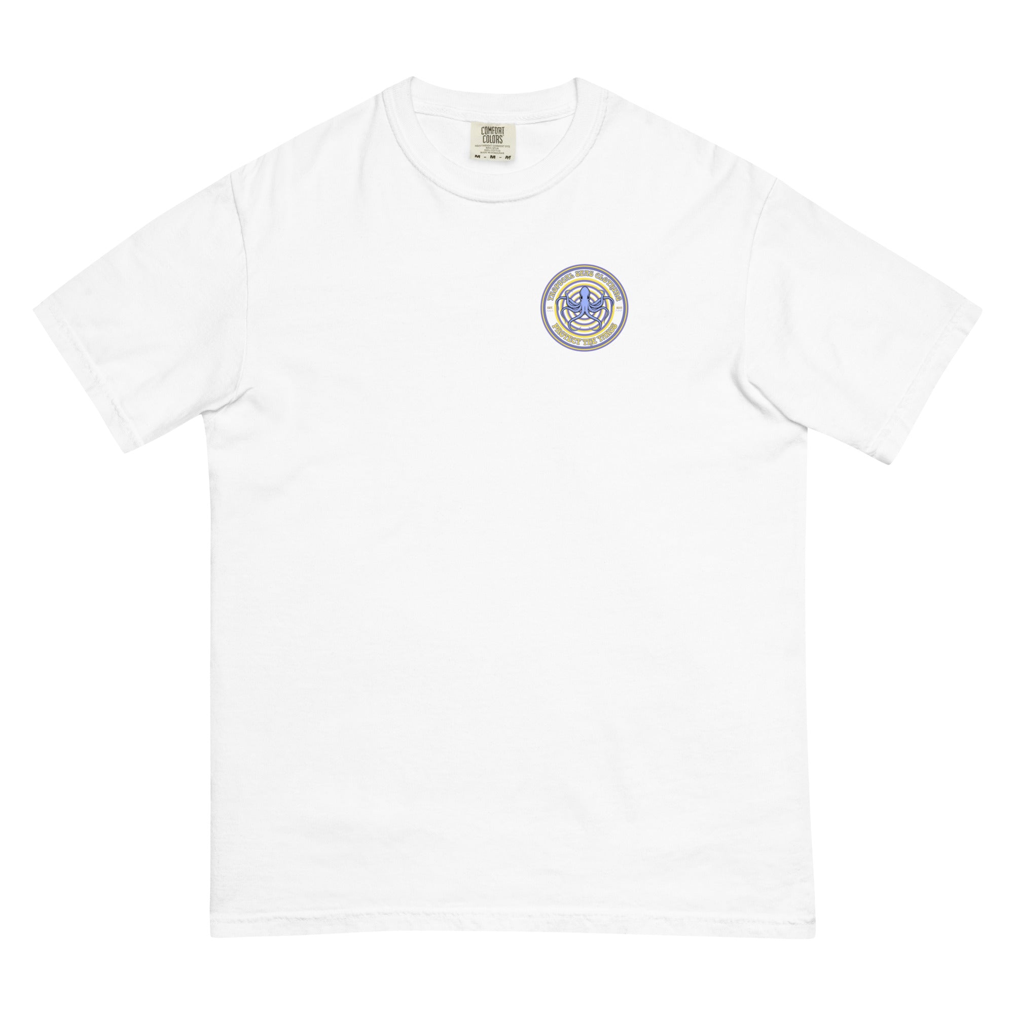 Men's Protect the Tako's T-shirt