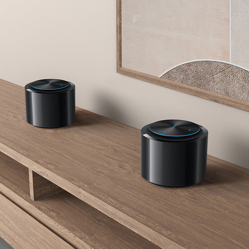 Xiaomi Sound Hi-Fi Smart Speaker with Harman Tuning