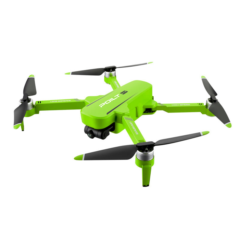 JJRC Brushless HD GPS Drone with Long Battery Life