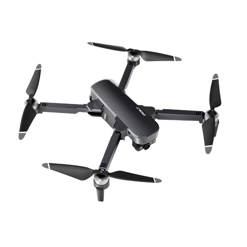 JJRC Brushless HD GPS Drone with Long Battery Life