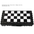 Magnetic Plastic Chessboard