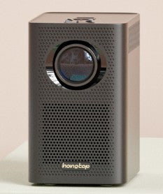 S30Max 720p Portable Smart Projector with Bluetooth
