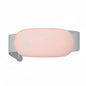 Smart Waist and Abdominal Massager with Graphene Heat